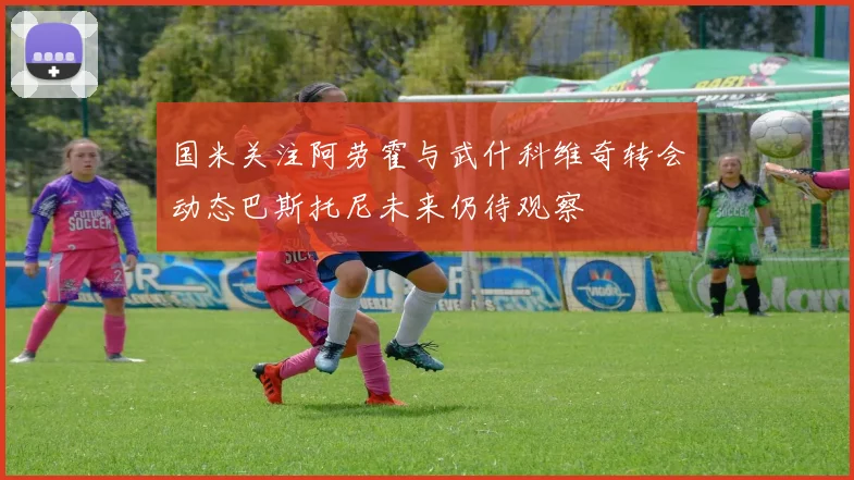 国米关注阿劳霍与武什科维奇转会动态巴斯托尼未来仍待观察