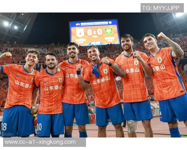 鲁媒分析瓦科去留成泰山队休赛期首要任务中卫更换可能性不高