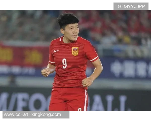 前亚洲足球小姐马晓旭将担任中国U17女足新任主教练开启新征程