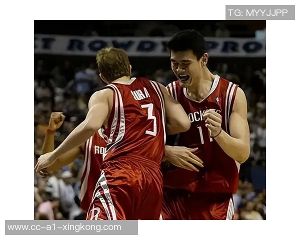 姚明回顾职业生涯关键时刻与老鹰对决重拾自信的心路历程