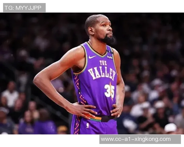 杜兰特谈冠军观念:没有冠军就被视为输家是个严重问题 杜兰特谈冠军观念:没有冠军就被视为输家是个严重问题